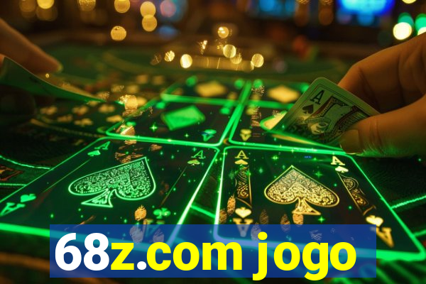 68z.com jogo